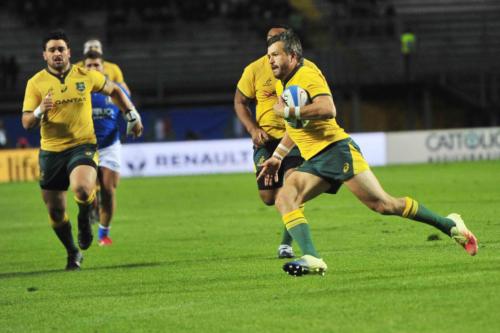 ITALIA VS AUSTRALIA 67